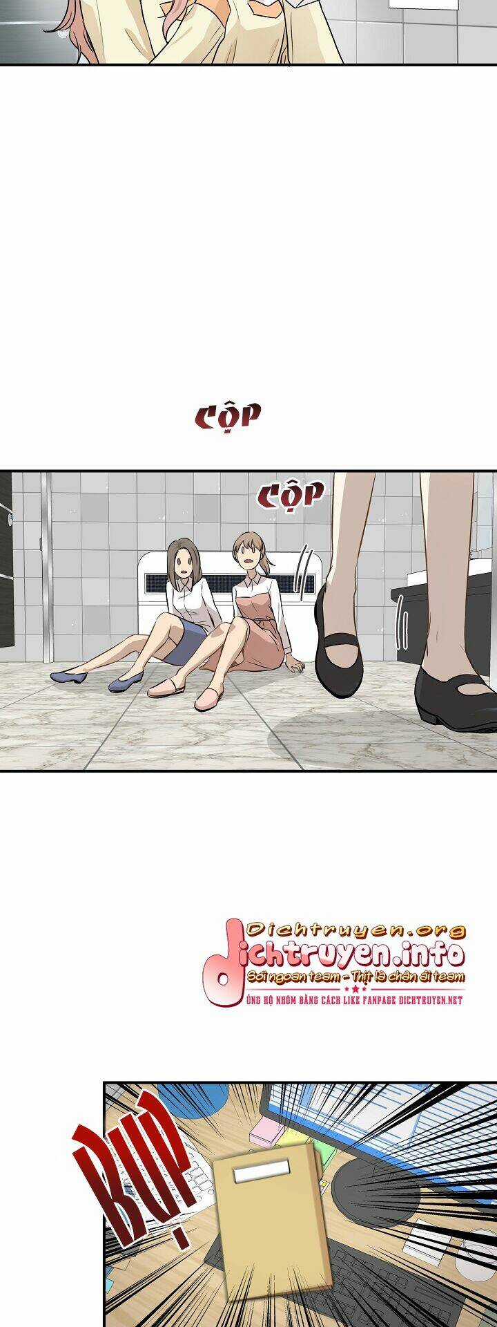 Cuộc Sống Kỳ Thú - Chapter 54 - Trang 25