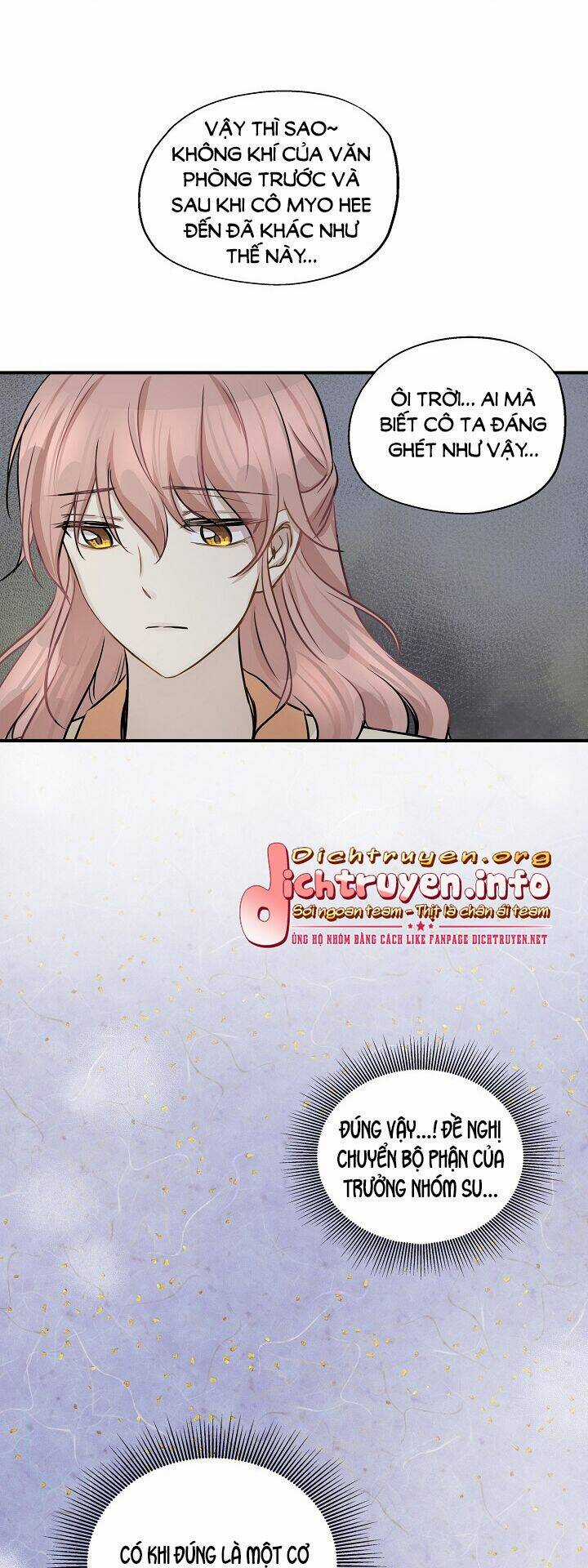 Cuộc Sống Kỳ Thú - Chapter 54 - Trang 29