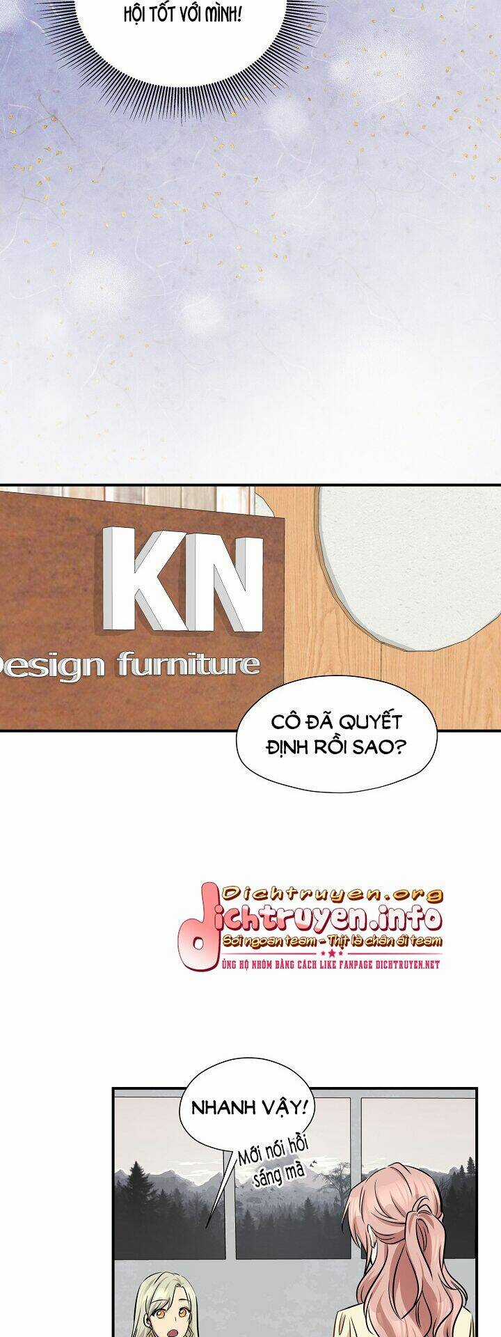 Cuộc Sống Kỳ Thú - Chapter 54 - Trang 30