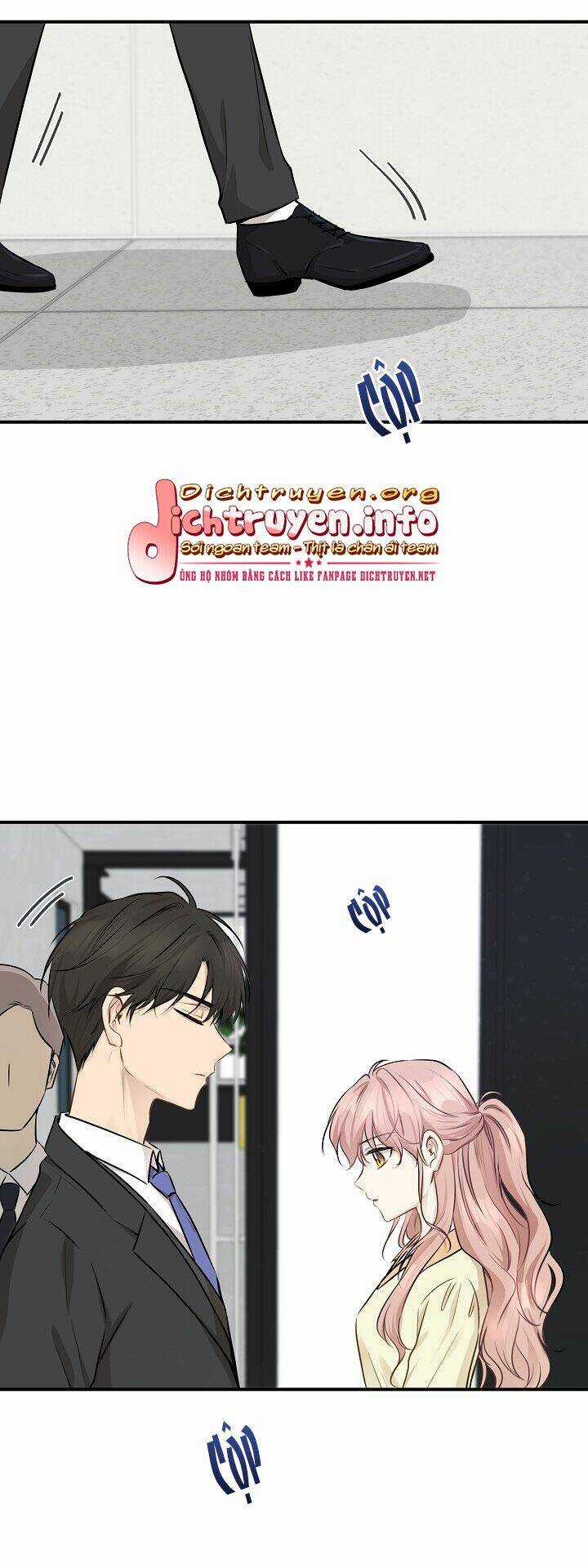 Cuộc Sống Kỳ Thú - Chapter 54 - Trang 4