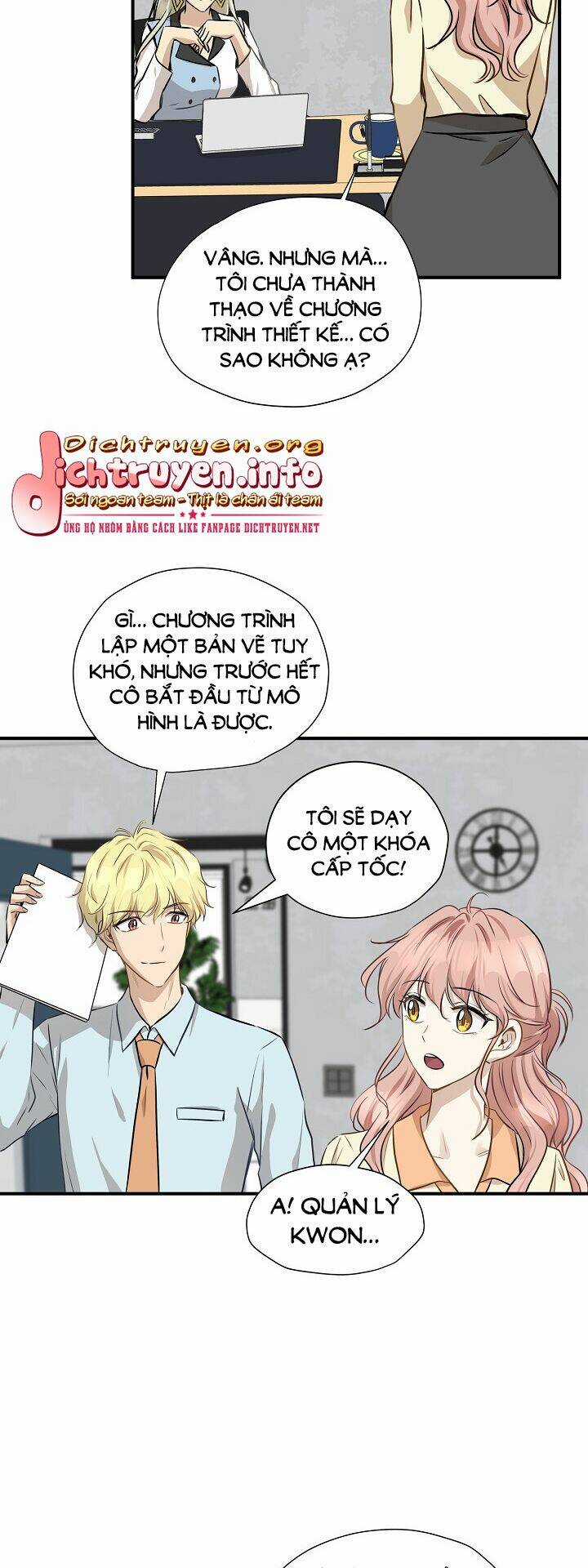 Cuộc Sống Kỳ Thú - Chapter 54 - Trang 31