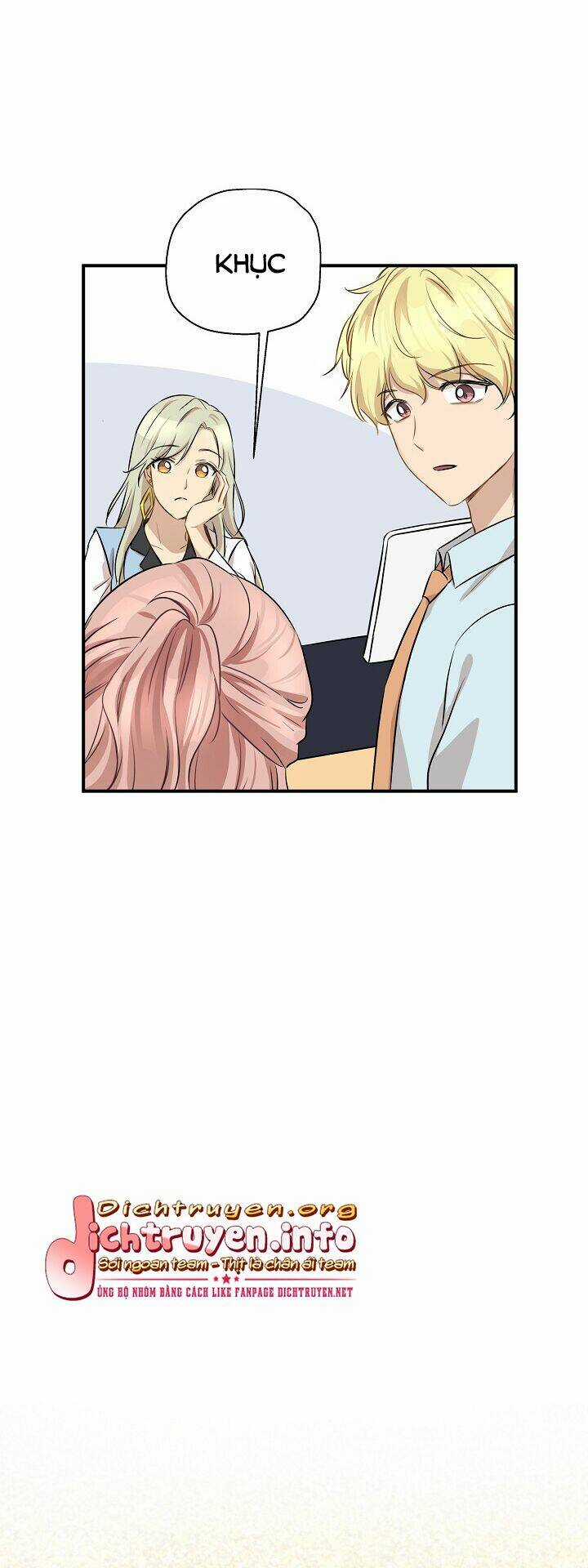 Cuộc Sống Kỳ Thú - Chapter 54 - Trang 33