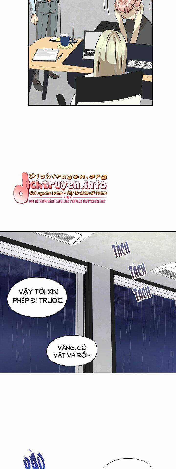 Cuộc Sống Kỳ Thú - Chapter 54 - Trang 35