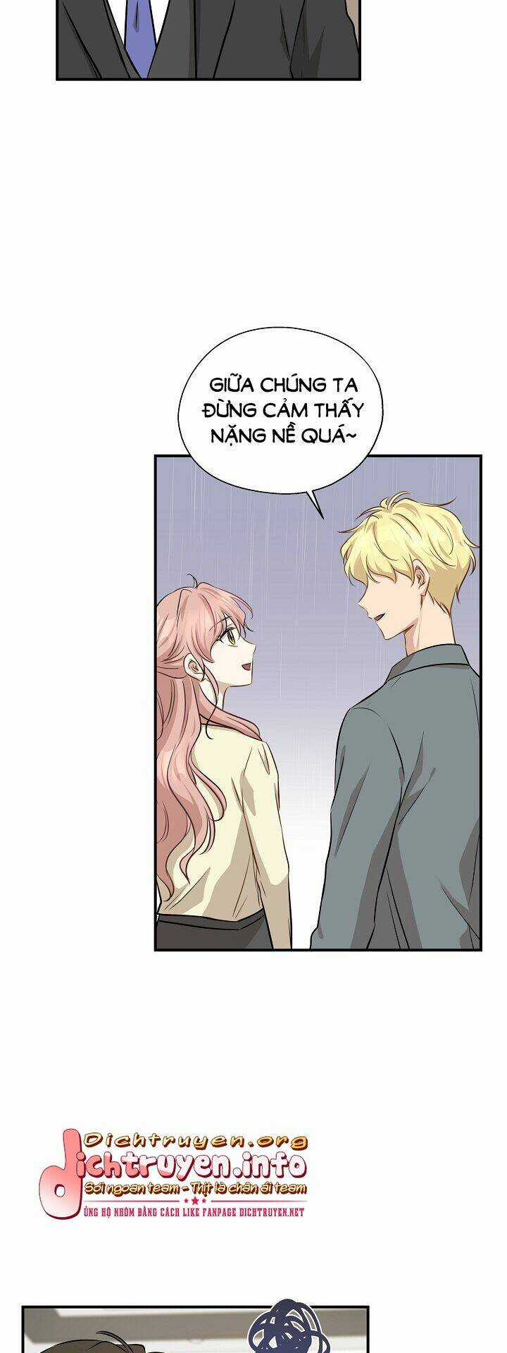 Cuộc Sống Kỳ Thú - Chapter 54 - Trang 38