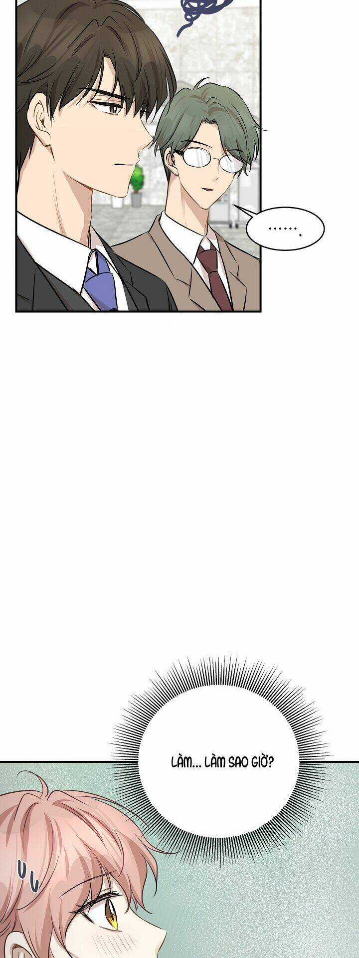 Cuộc Sống Kỳ Thú - Chapter 54 - Trang 39