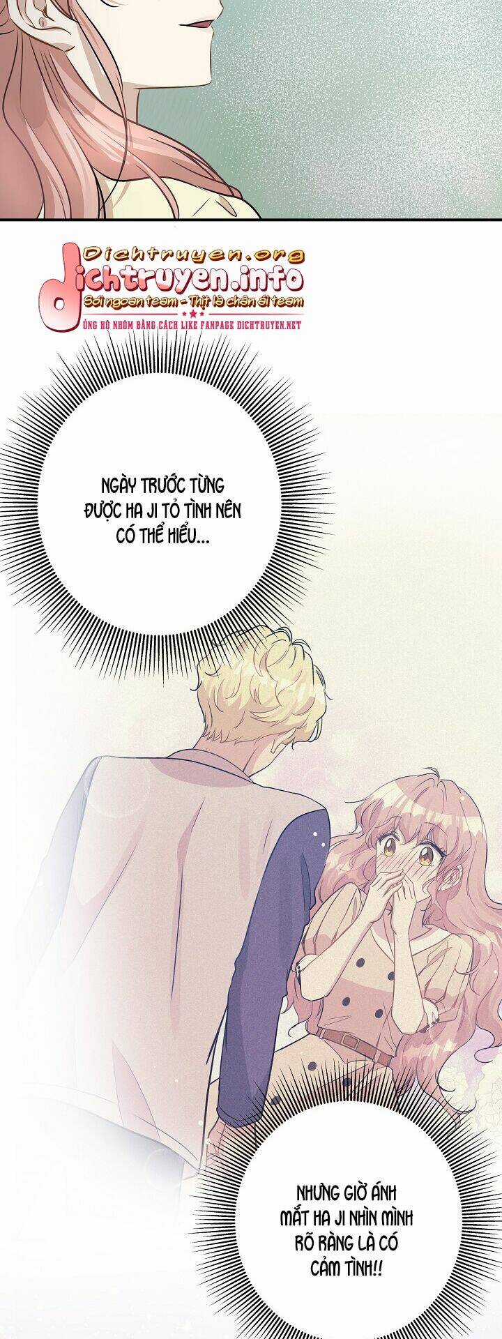 Cuộc Sống Kỳ Thú - Chapter 54 - Trang 40