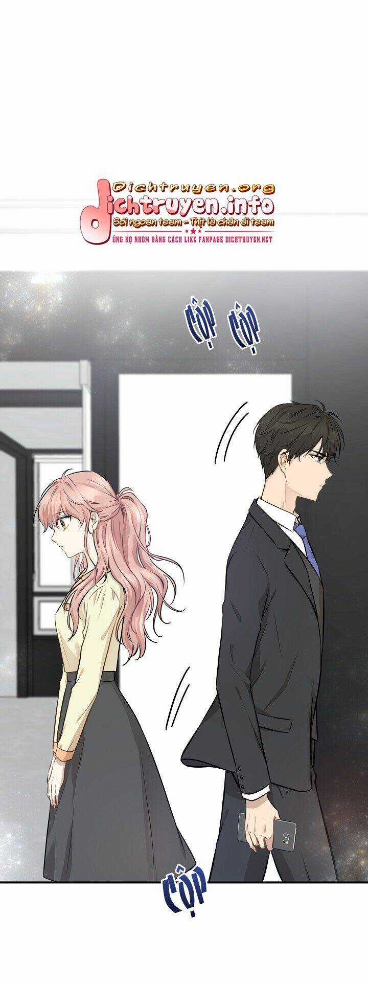 Cuộc Sống Kỳ Thú - Chapter 54 - Trang 5