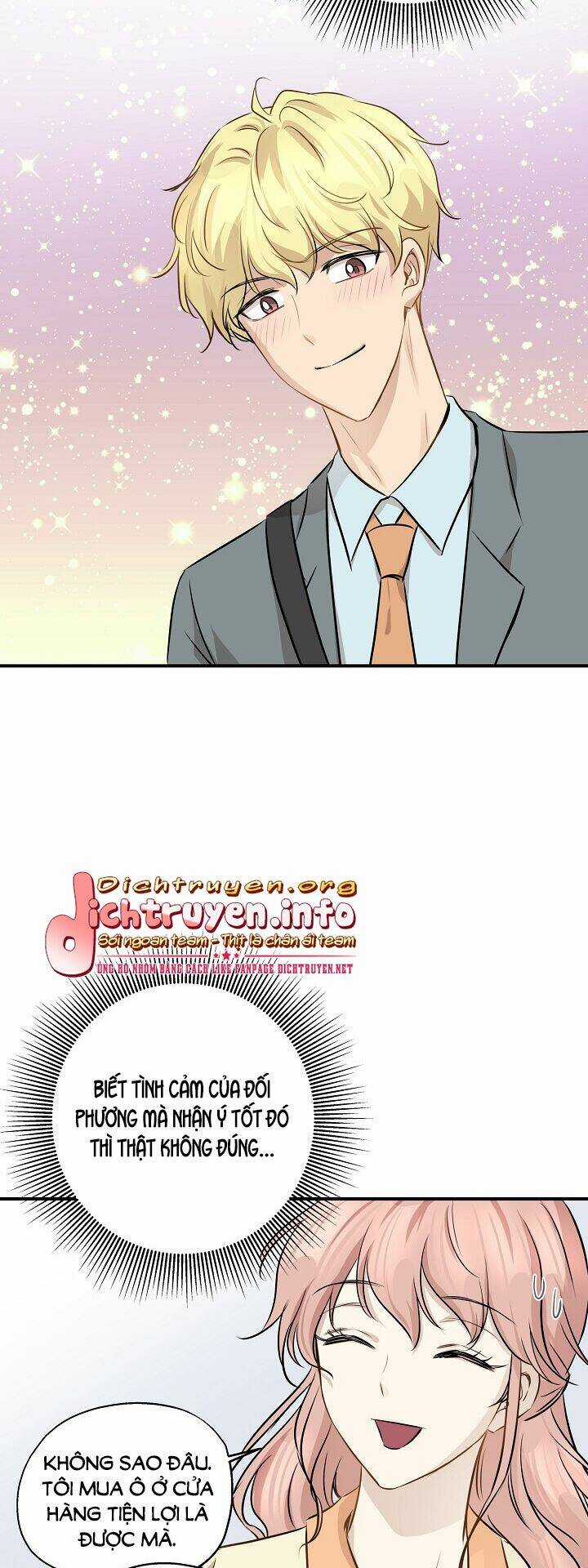 Cuộc Sống Kỳ Thú - Chapter 54 - Trang 41