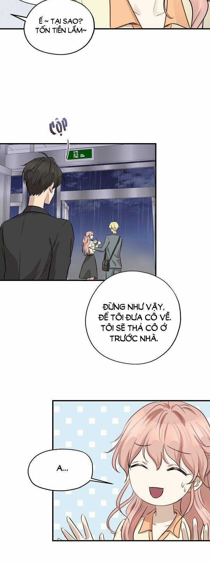 Cuộc Sống Kỳ Thú - Chapter 54 - Trang 42