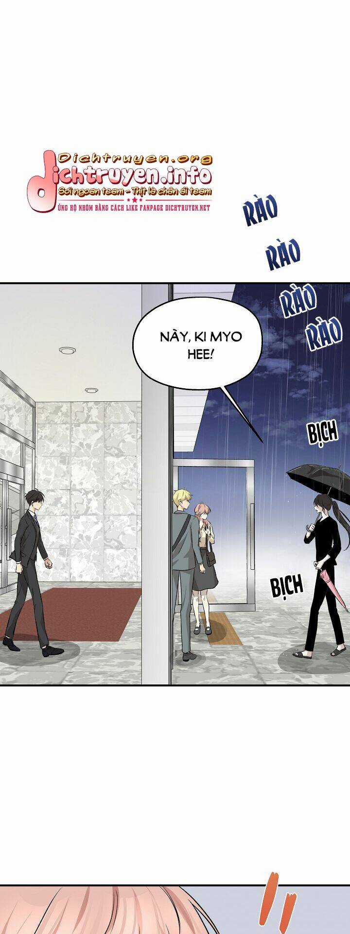 Cuộc Sống Kỳ Thú - Chapter 54 - Trang 43