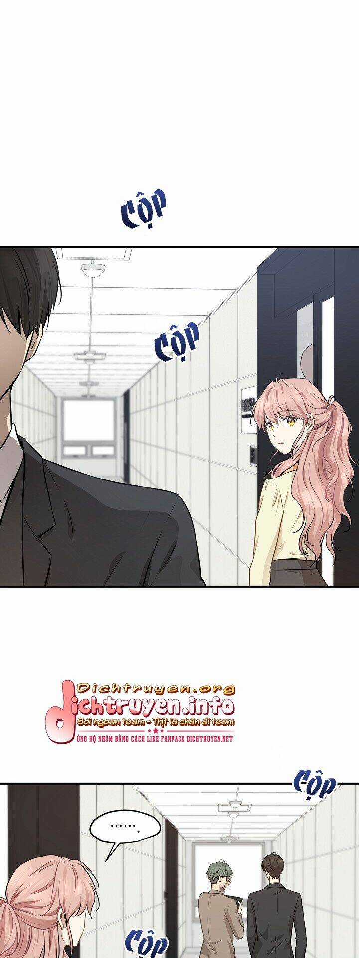 Cuộc Sống Kỳ Thú - Chapter 54 - Trang 6