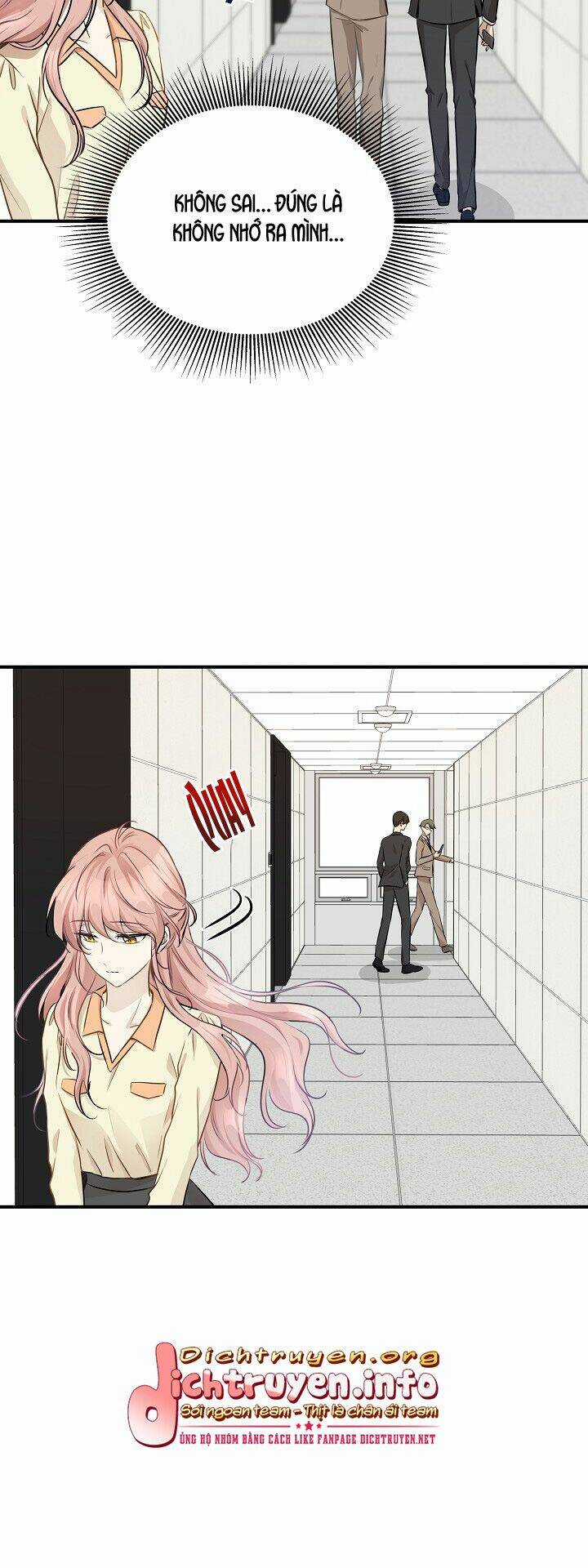 Cuộc Sống Kỳ Thú - Chapter 54 - Trang 7