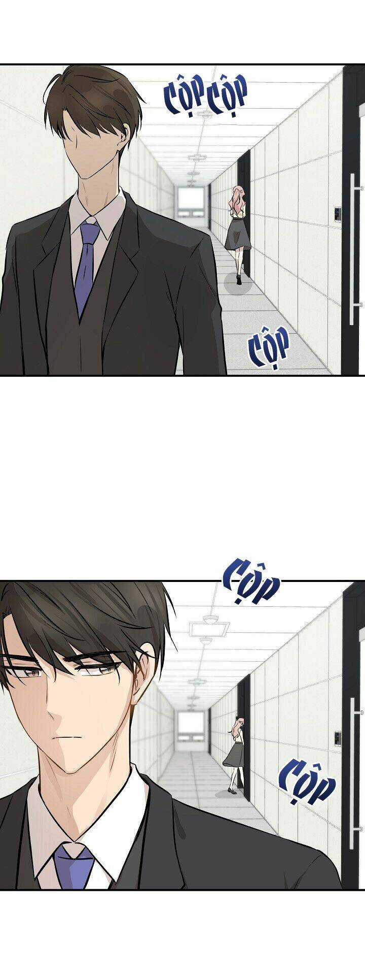 Cuộc Sống Kỳ Thú - Chapter 54 - Trang 8