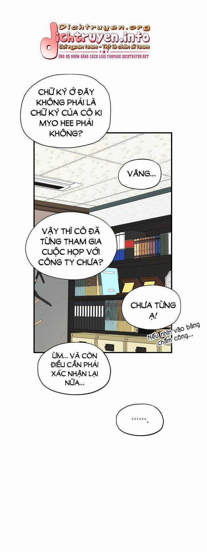 Cuộc Sống Kỳ Thú - Chapter 54 - Trang 9