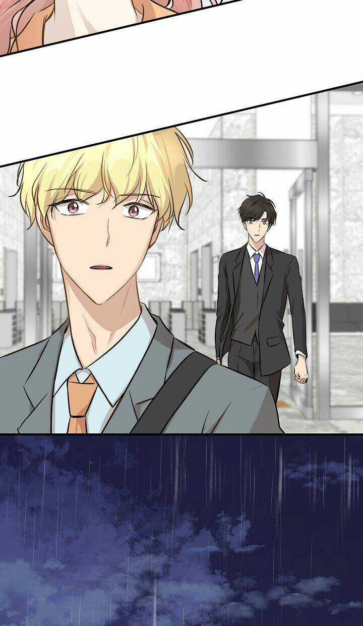 Cuộc Sống Kỳ Thú - Chapter 55 - Trang 2