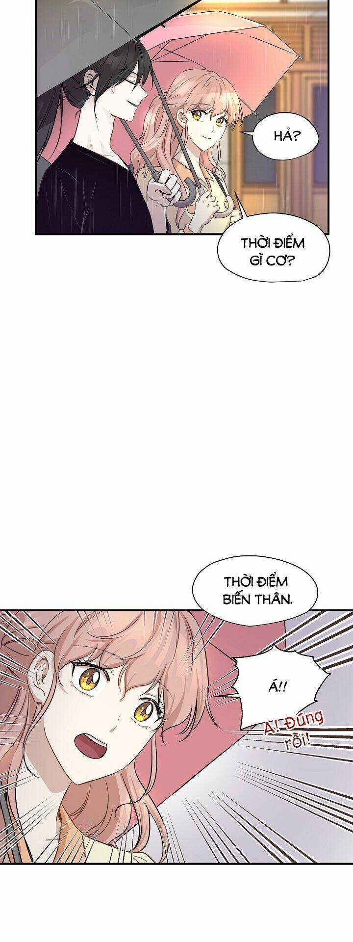 Cuộc Sống Kỳ Thú - Chapter 55 - Trang 11