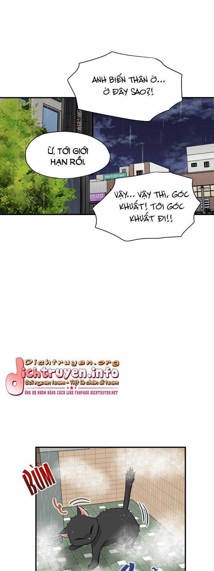 Cuộc Sống Kỳ Thú - Chapter 55 - Trang 12