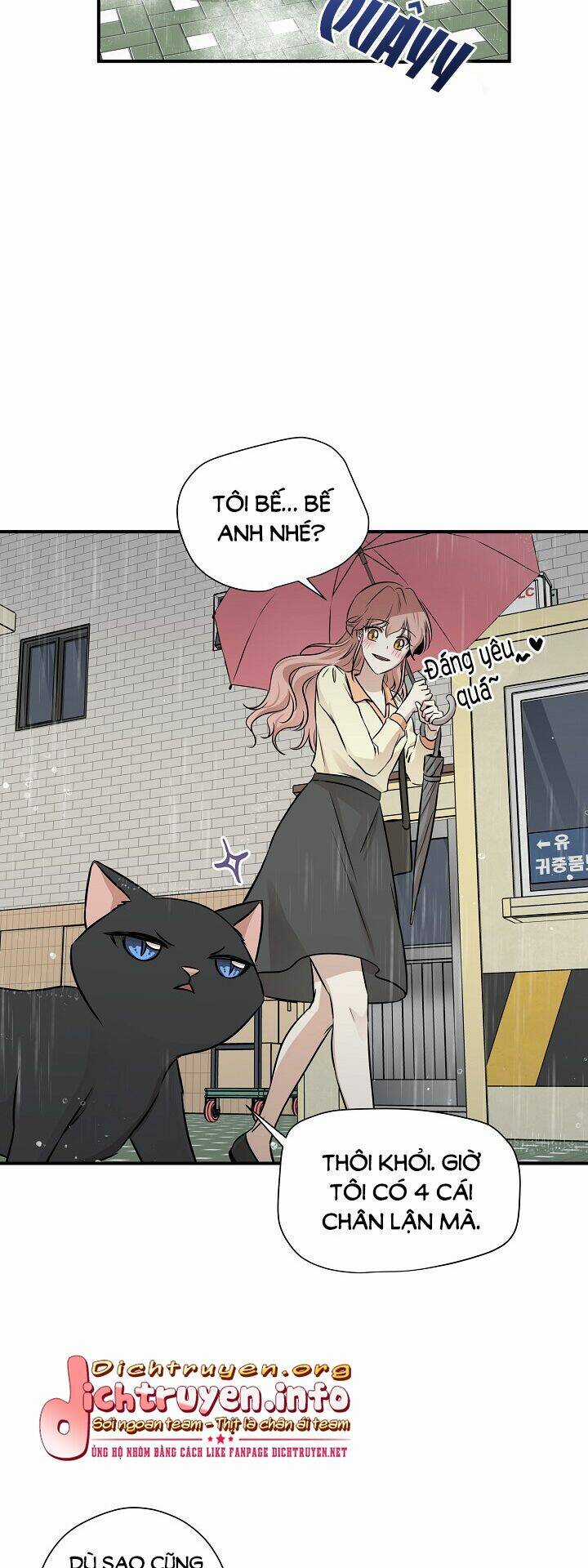 Cuộc Sống Kỳ Thú - Chapter 55 - Trang 13