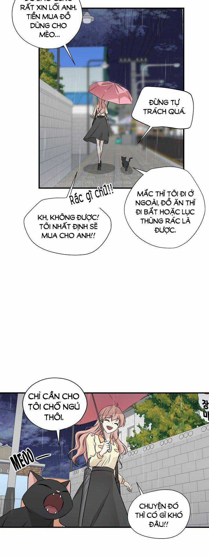 Cuộc Sống Kỳ Thú - Chapter 55 - Trang 14