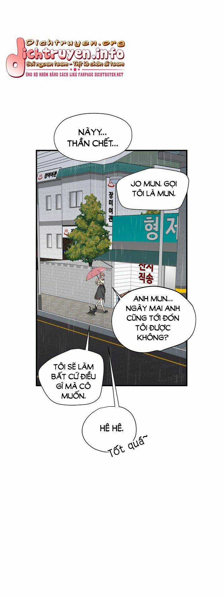Cuộc Sống Kỳ Thú - Chapter 55 - Trang 15