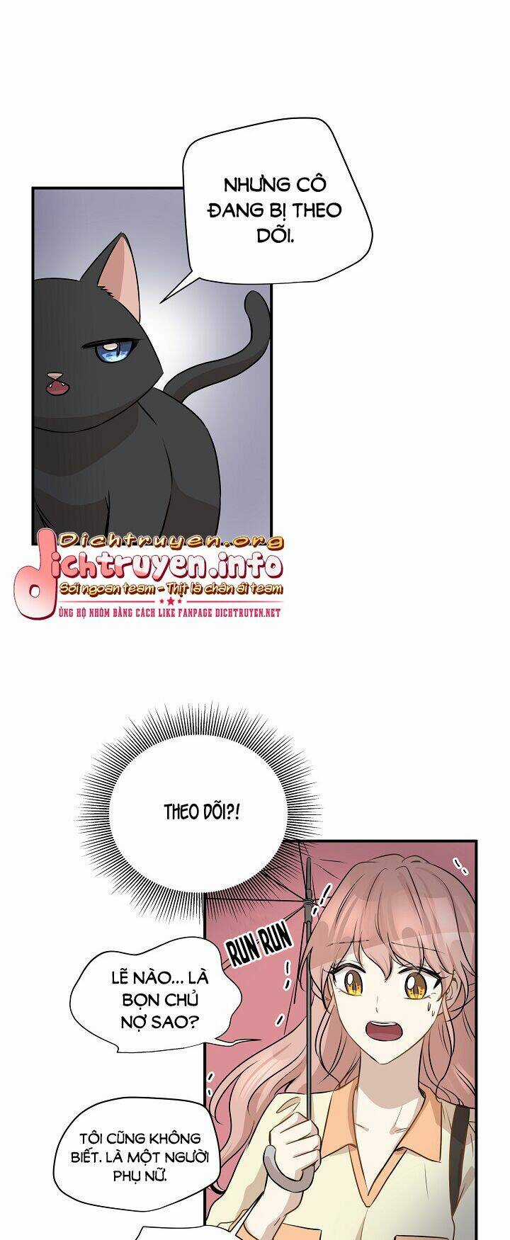 Cuộc Sống Kỳ Thú - Chapter 55 - Trang 16