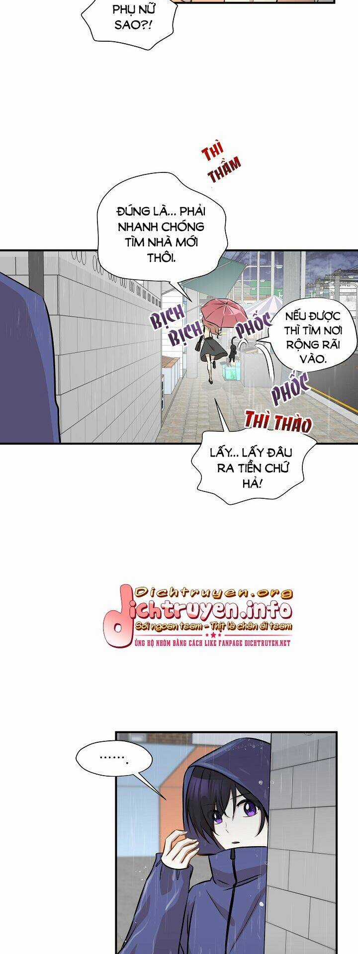 Cuộc Sống Kỳ Thú - Chapter 55 - Trang 17