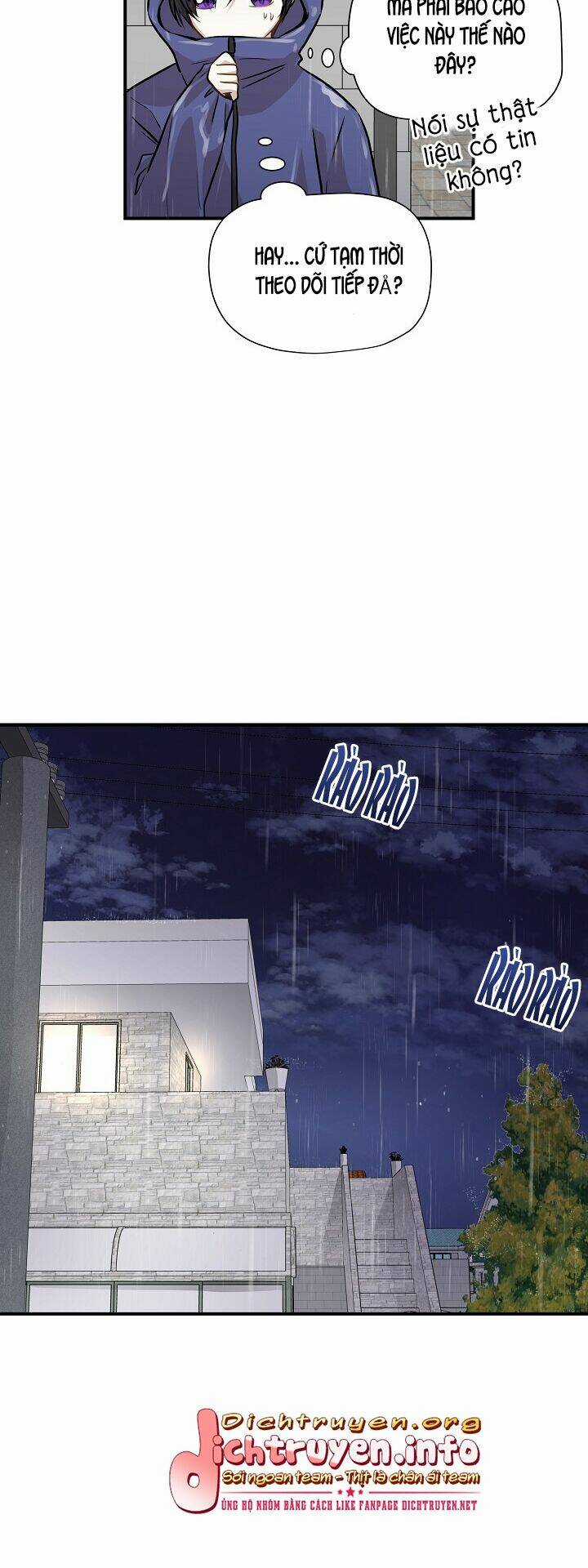 Cuộc Sống Kỳ Thú - Chapter 55 - Trang 19