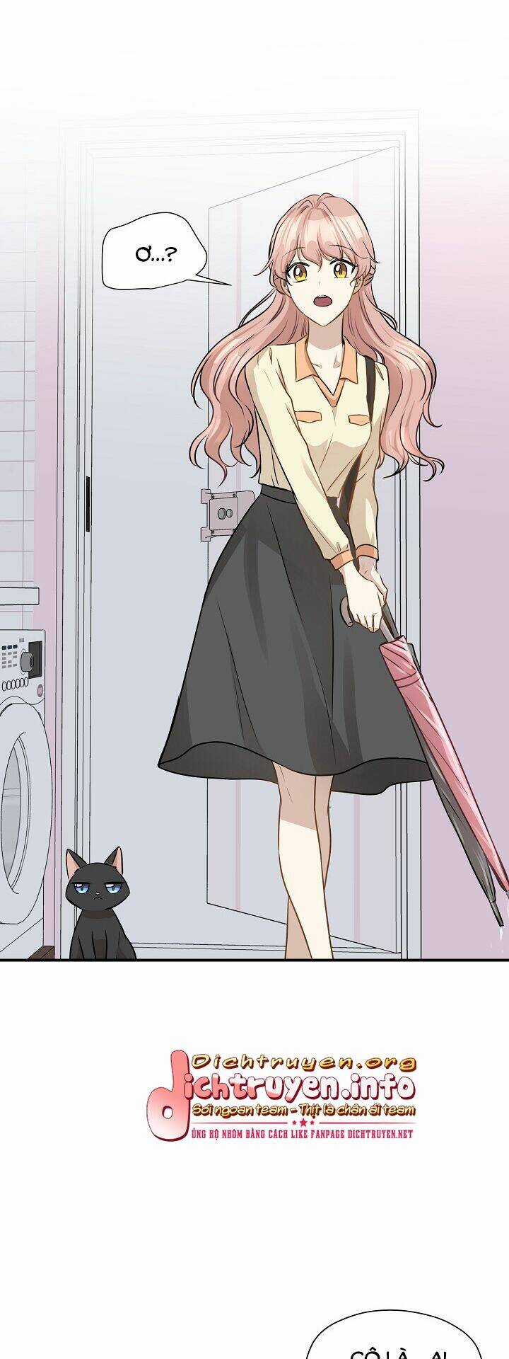 Cuộc Sống Kỳ Thú - Chapter 55 - Trang 20