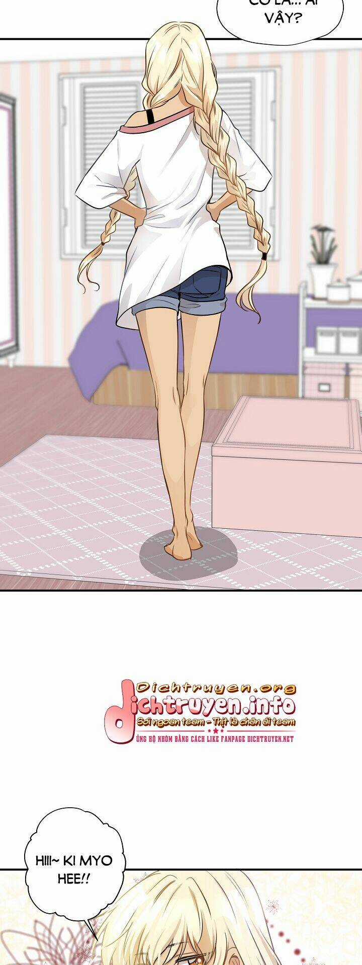 Cuộc Sống Kỳ Thú - Chapter 55 - Trang 21