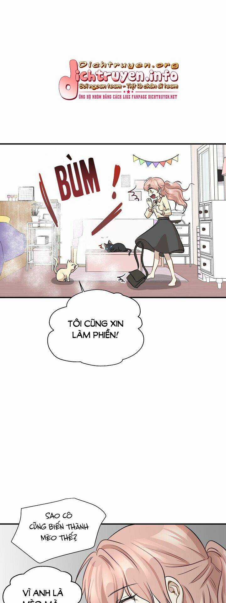 Cuộc Sống Kỳ Thú - Chapter 55 - Trang 27