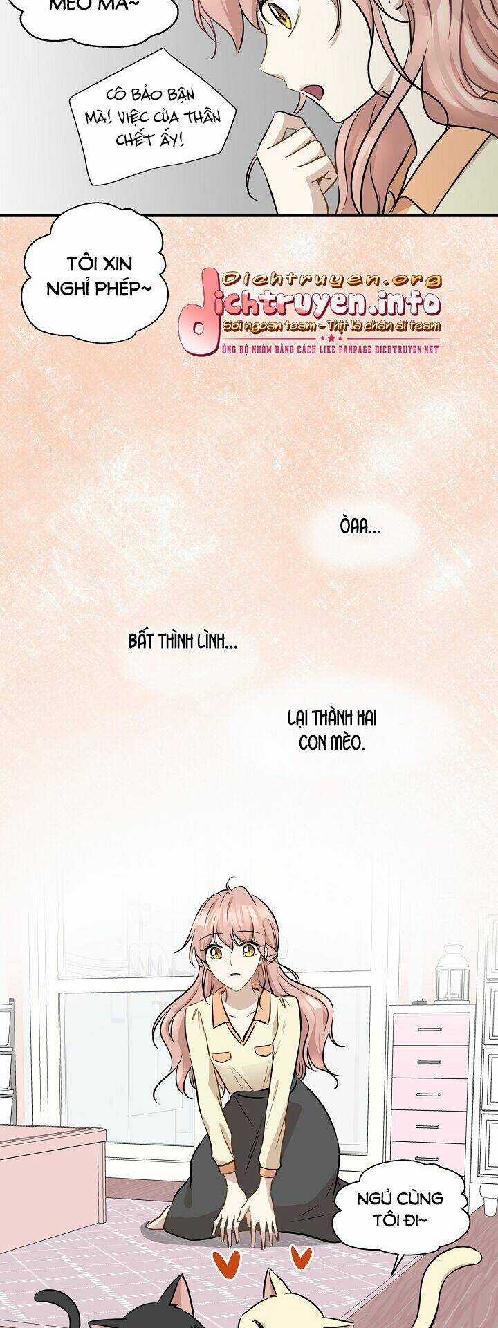 Cuộc Sống Kỳ Thú - Chapter 55 - Trang 28
