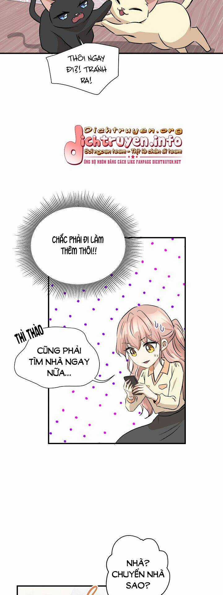 Cuộc Sống Kỳ Thú - Chapter 55 - Trang 29