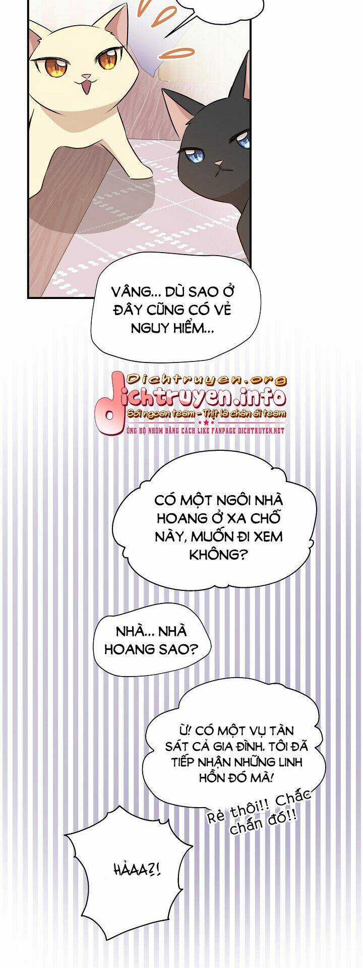 Cuộc Sống Kỳ Thú - Chapter 55 - Trang 30