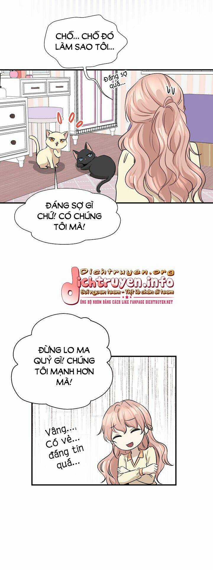 Cuộc Sống Kỳ Thú - Chapter 55 - Trang 31