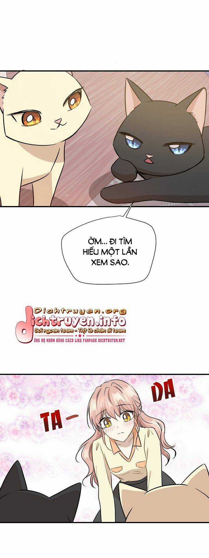 Cuộc Sống Kỳ Thú - Chapter 55 - Trang 32