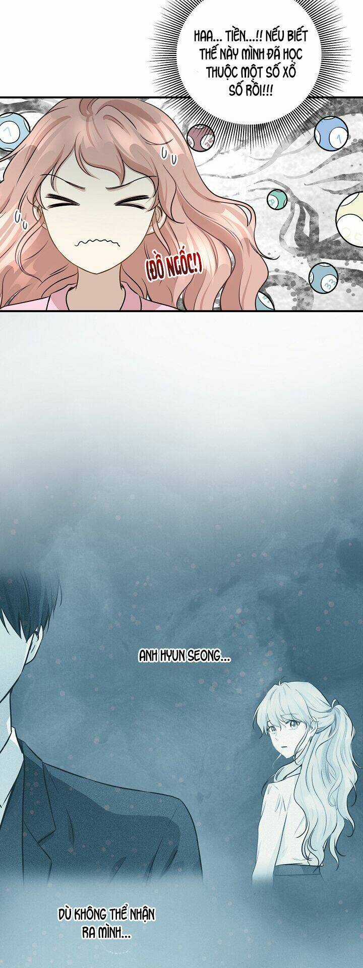 Cuộc Sống Kỳ Thú - Chapter 55 - Trang 35