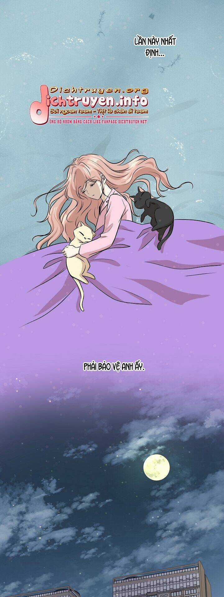 Cuộc Sống Kỳ Thú - Chapter 55 - Trang 36