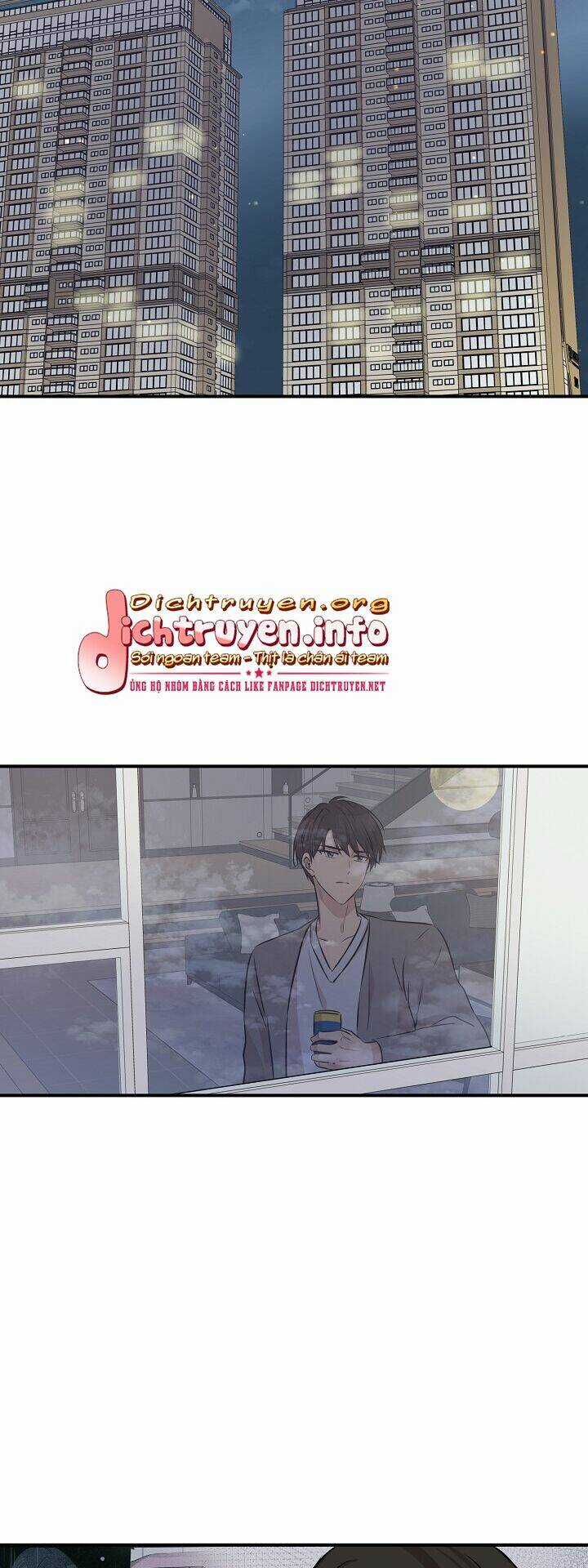 Cuộc Sống Kỳ Thú - Chapter 55 - Trang 37