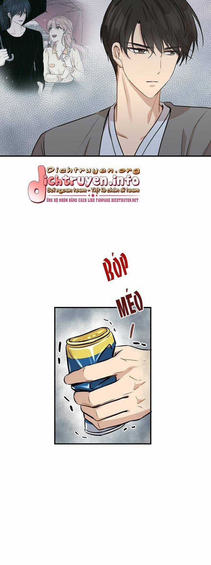 Cuộc Sống Kỳ Thú - Chapter 55 - Trang 38