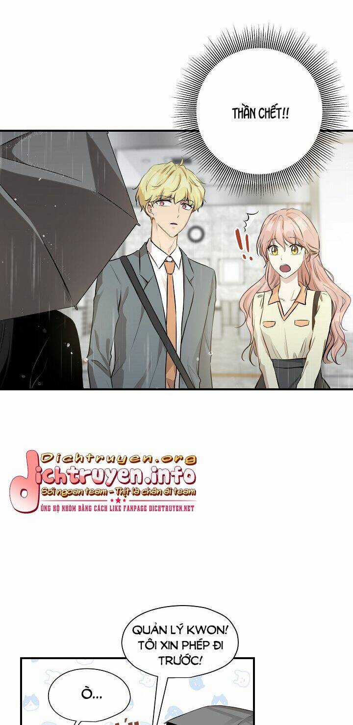 Cuộc Sống Kỳ Thú - Chapter 55 - Trang 5