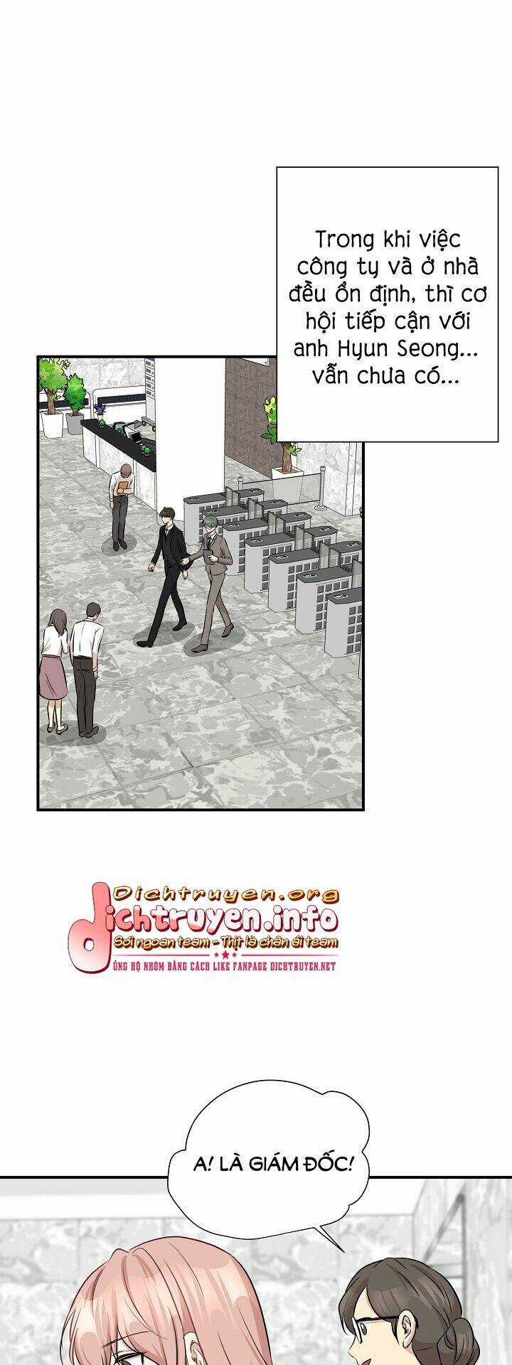 Cuộc Sống Kỳ Thú - Chapter 55 - Trang 46