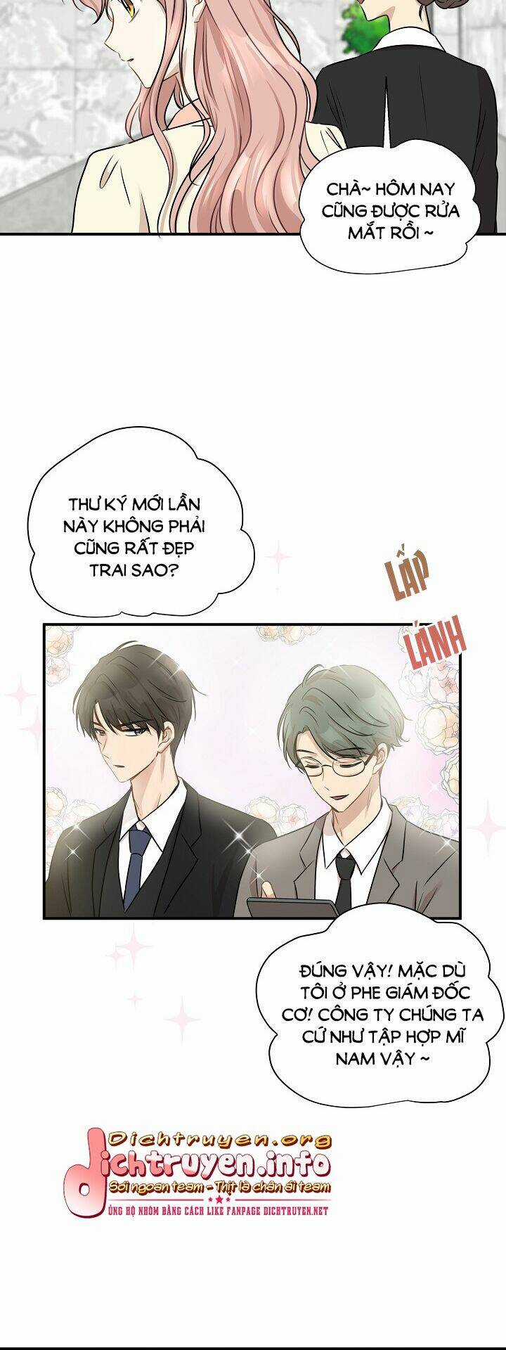 Cuộc Sống Kỳ Thú - Chapter 55 - Trang 47