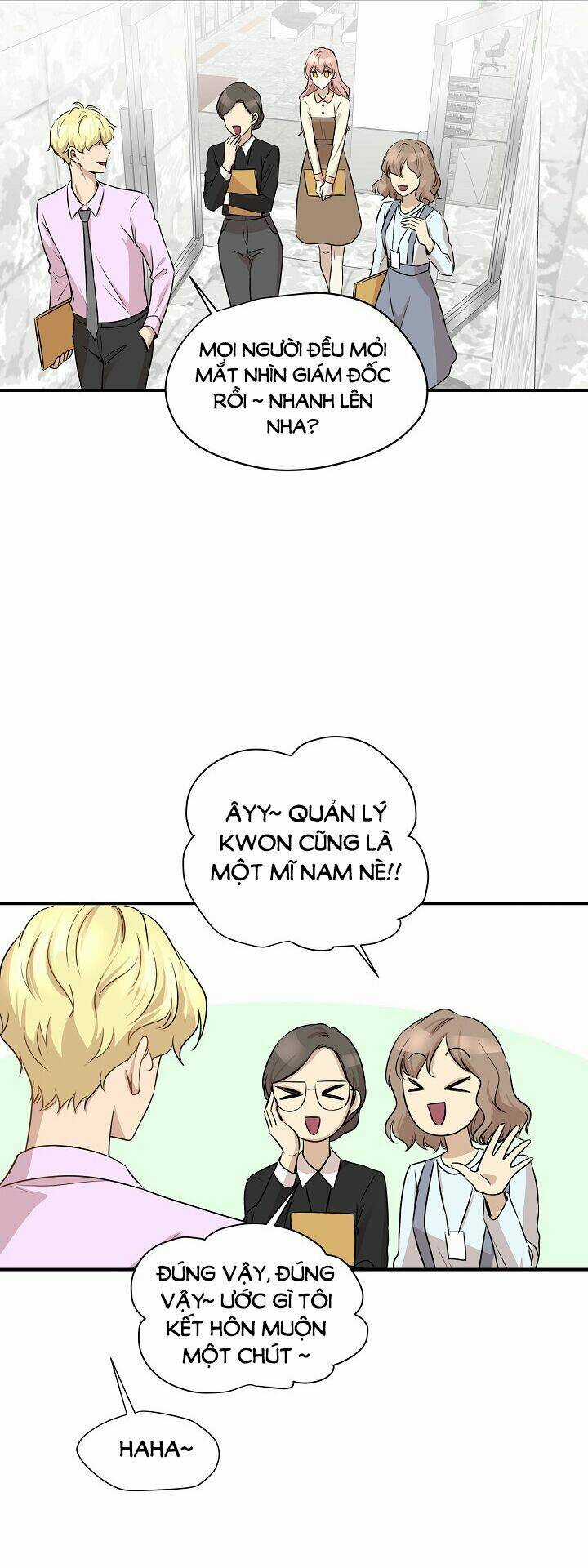 Cuộc Sống Kỳ Thú - Chapter 55 - Trang 48
