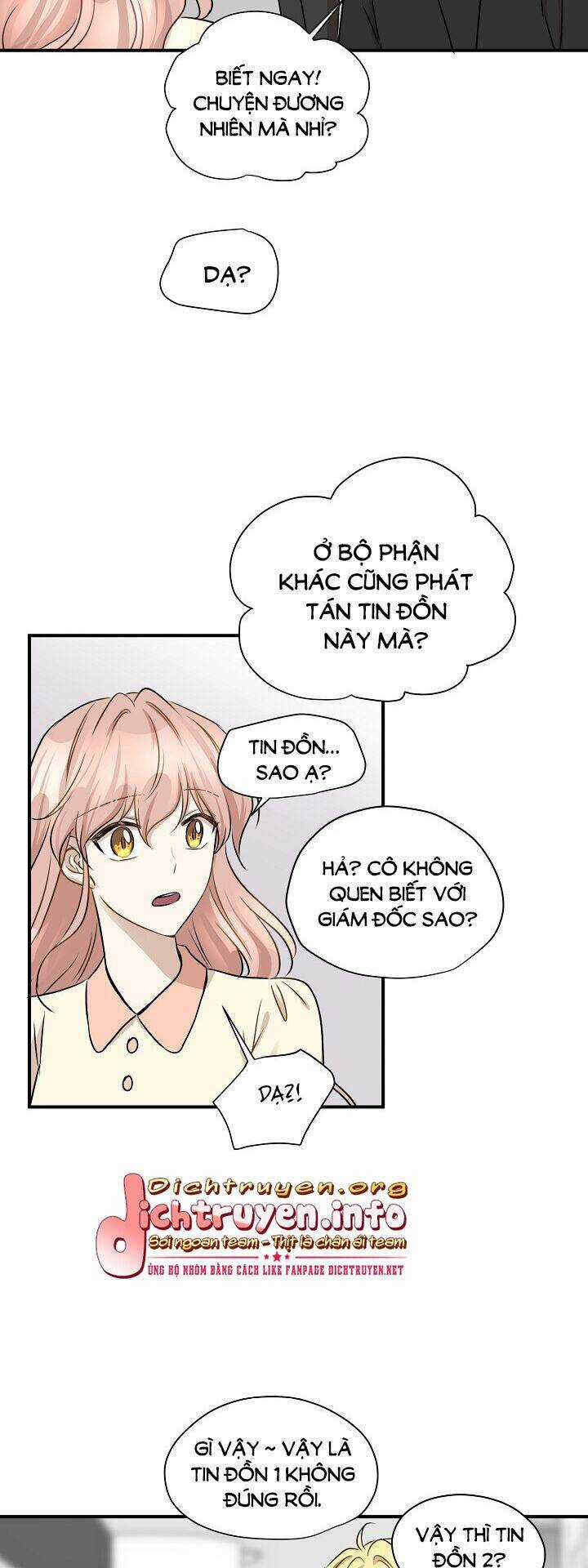 Cuộc Sống Kỳ Thú - Chapter 55 - Trang 50