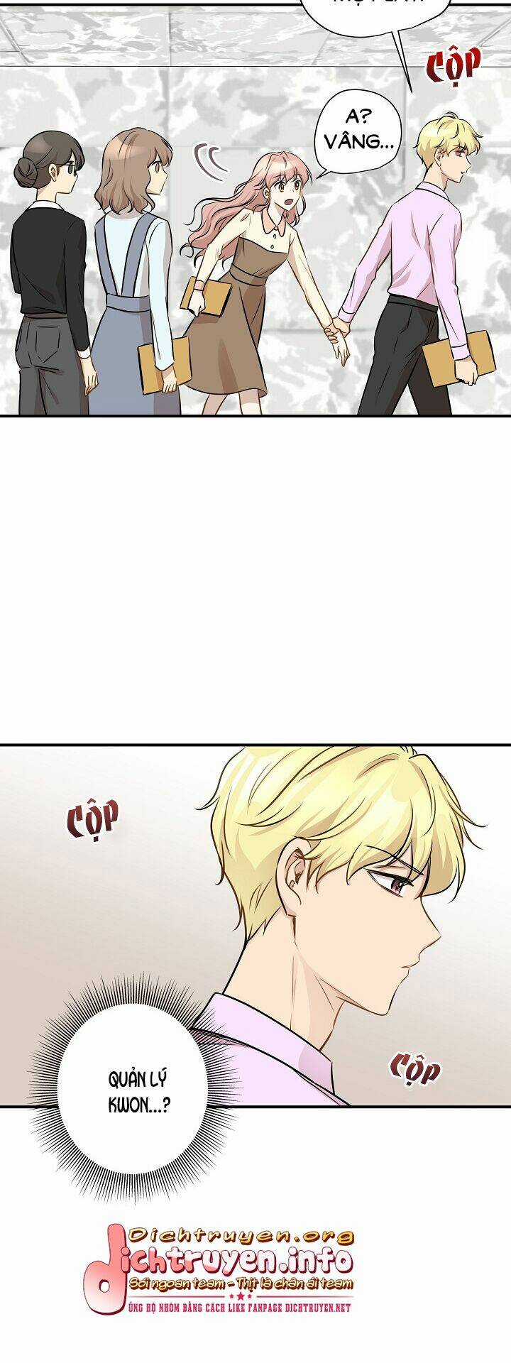 Cuộc Sống Kỳ Thú - Chapter 55 - Trang 52