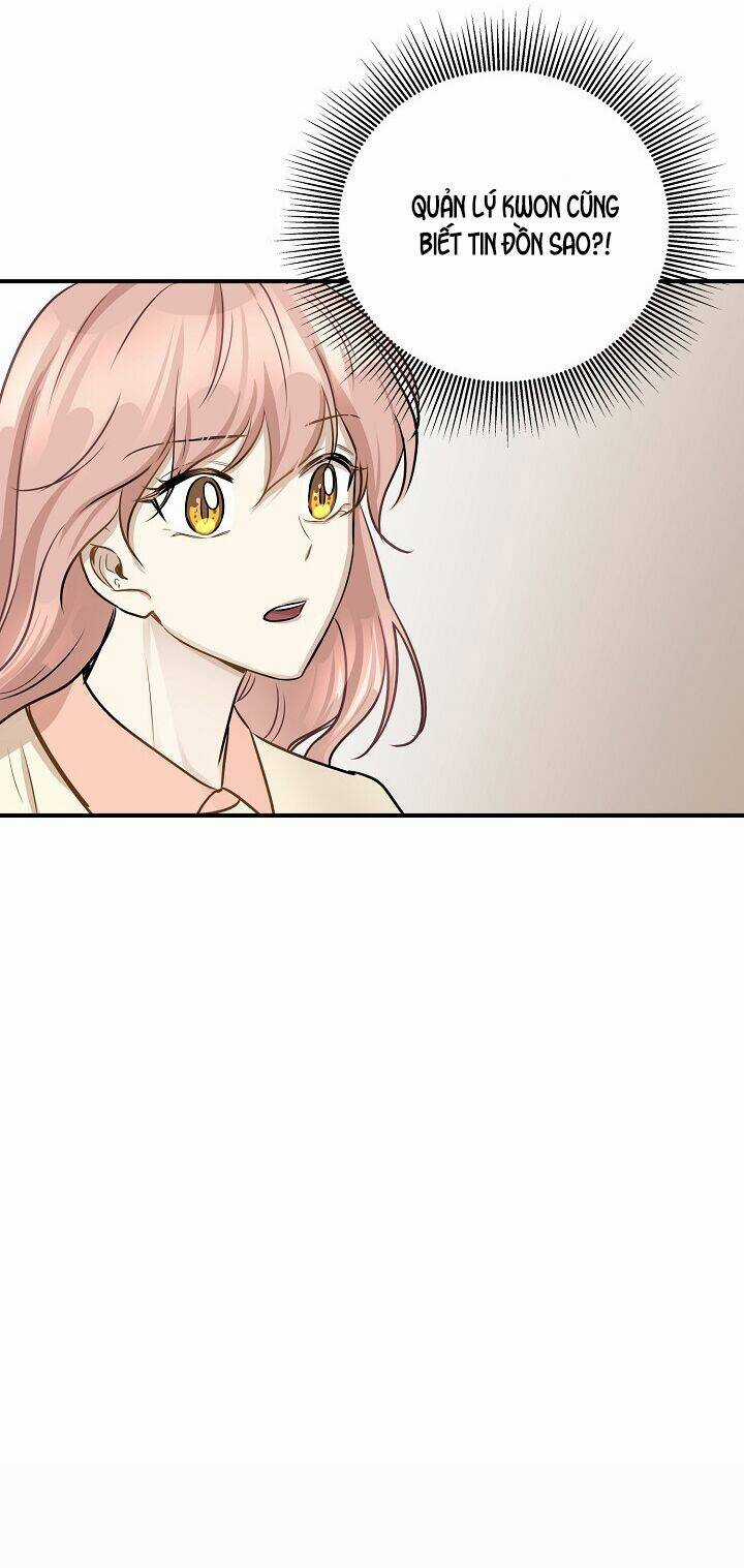 Cuộc Sống Kỳ Thú - Chapter 55 - Trang 53