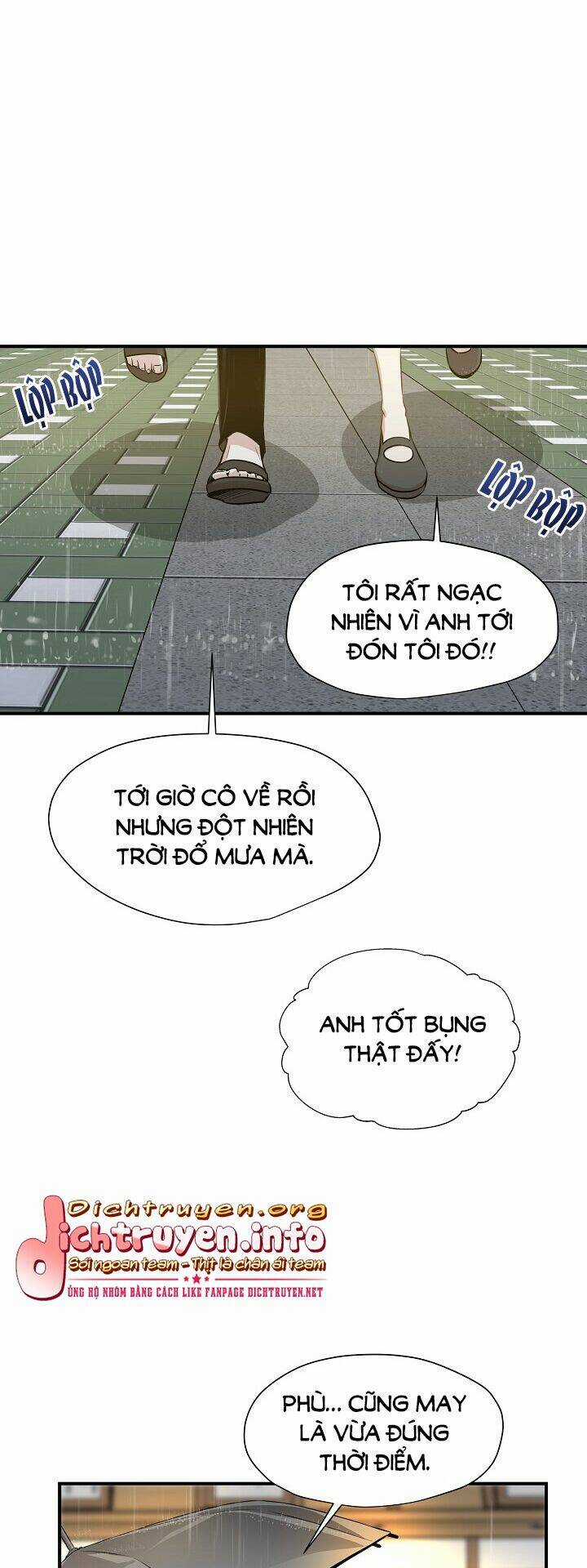 Cuộc Sống Kỳ Thú - Chapter 55 - Trang 10