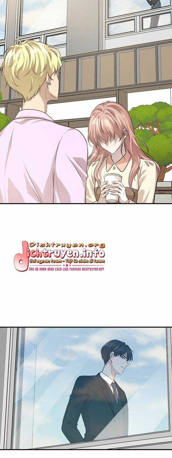 Cuộc Sống Kỳ Thú - Chapter 56 - Trang 13