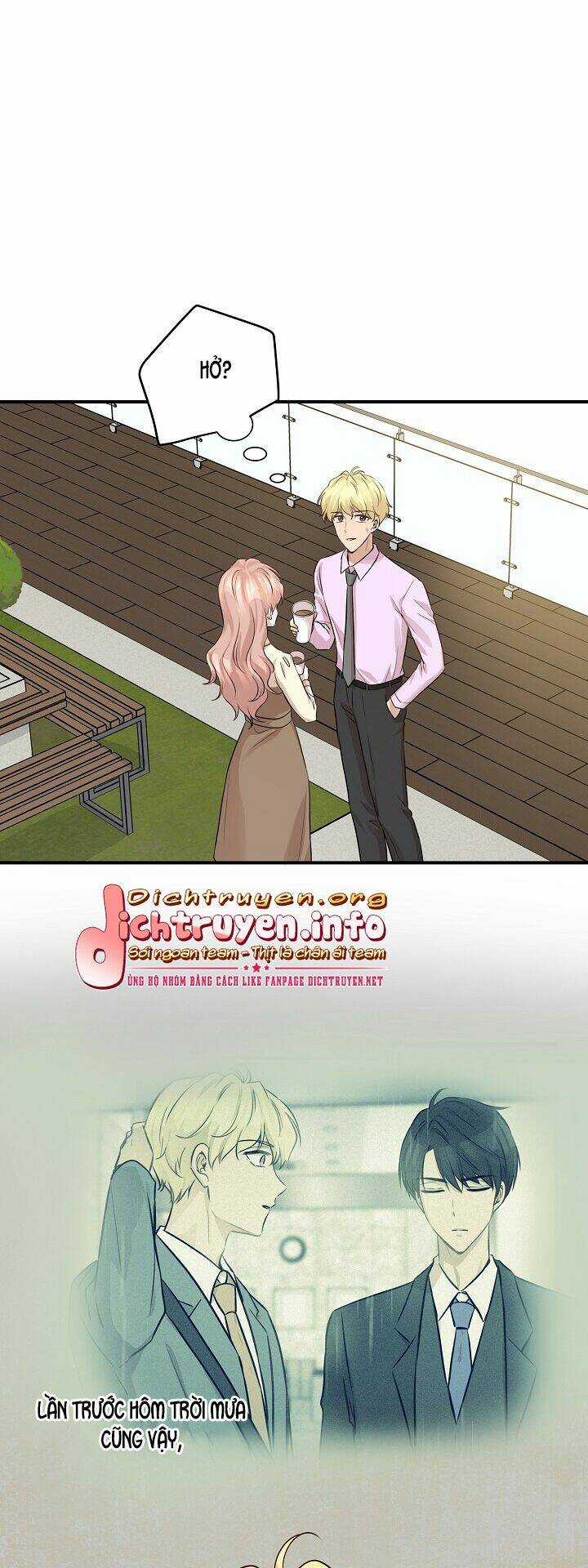 Cuộc Sống Kỳ Thú - Chapter 56 - Trang 14