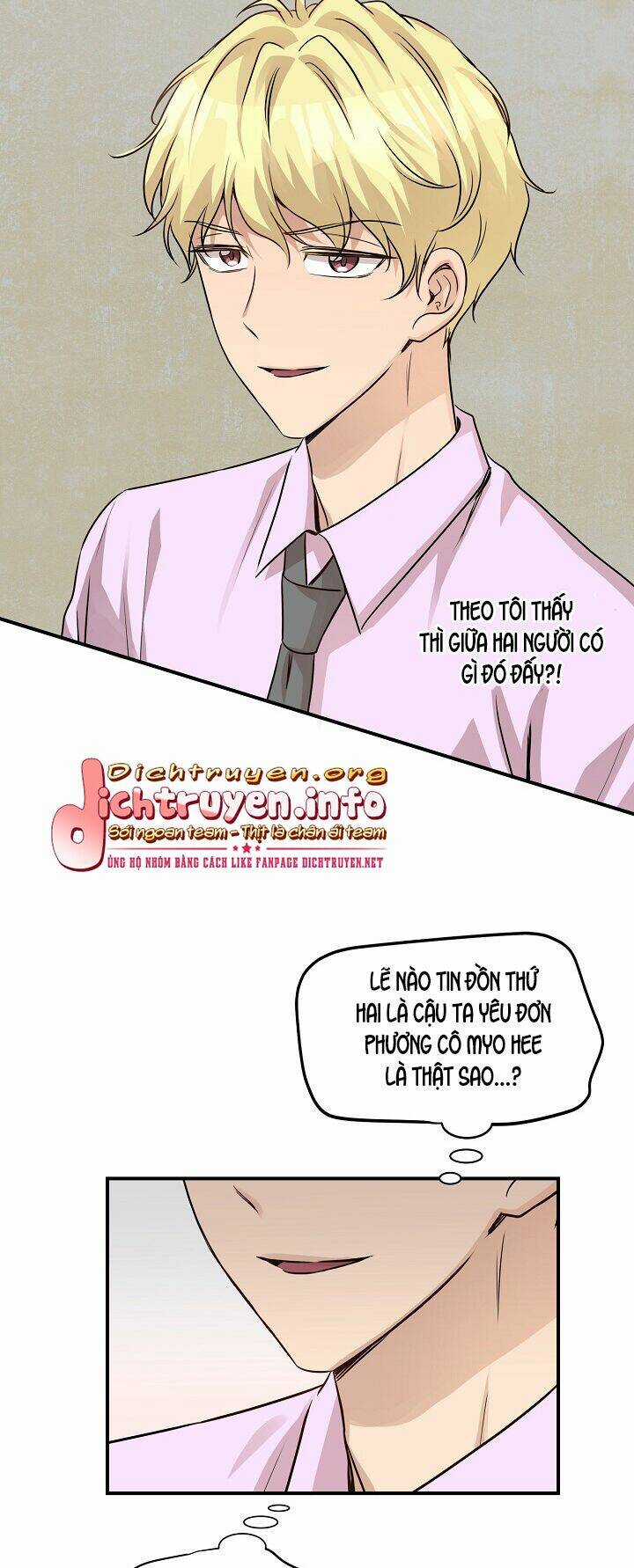 Cuộc Sống Kỳ Thú - Chapter 56 - Trang 15